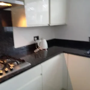 Black Granite from Kitchen - Image 5