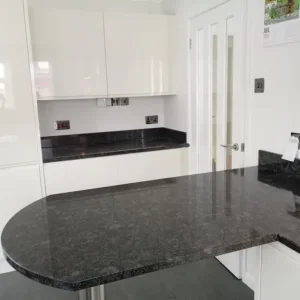 Black Granite from Kitchen - Image 6