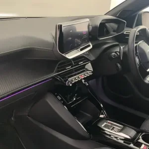 2024 Peugeot 2008 1.2 PureTech GT SUV - Image 2