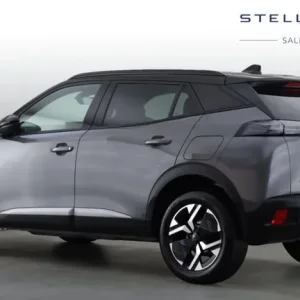 2024 Peugeot 2008 1.2 PureTech GT SUV - Image 3