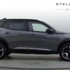 2024 Peugeot 2008 1.2 PureTech GT SUV - Image 4