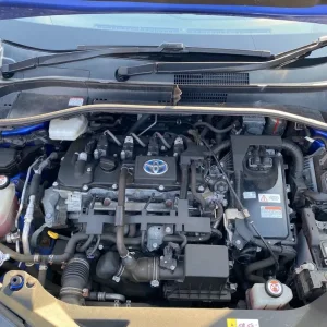 2018 Toyota C-HR Hatchback - Image 6