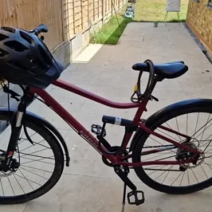 Bike Riverside 500