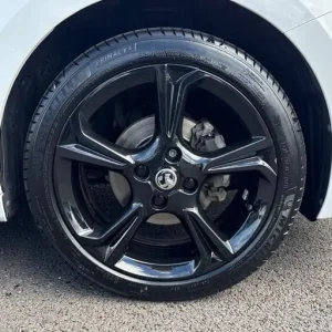 2022 Vauxhall Corsa 1.2 GS Line Euro 6 5dr Hatchback PETROL Manual - Image 6