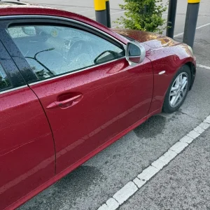 2006 Lexus IS 2449cc 4-door saloon - Image 4