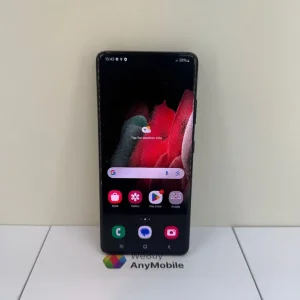 Samsung Galaxy S21 Ultra 256GB Brown Unlocked - Image 2