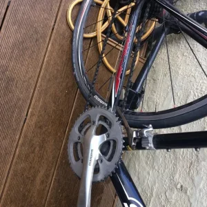 Scott Speedster S20 Road Bike - Image 3