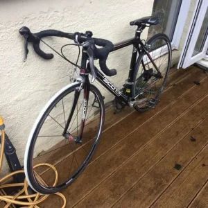 Scott Speedster S20 Road Bike