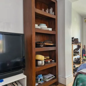Large Shelving Unit