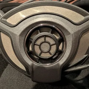 Sennheiser HD700 Headphones with Schitt Vali and Modi 2 - Image 3
