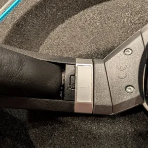 Sennheiser HD700 Headphones with Schitt Vali and Modi 2 - Image 4