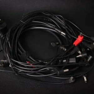 Voodoo Lab Pedal Power 4x4 | Excellent Condition - Image 6
