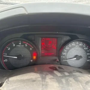Isuzu D-Max 1.9 TD 164 4WD Double Cab Alloy Tipper - Image 4
