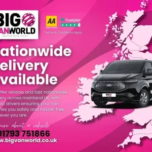 Isuzu D-Max 1.9 TD 164 4WD Double Cab Alloy Tipper - Image 7