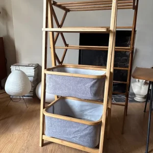 John Lewis storage