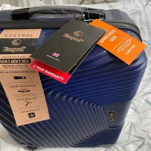 Cabin/Weekend Case - Image 2