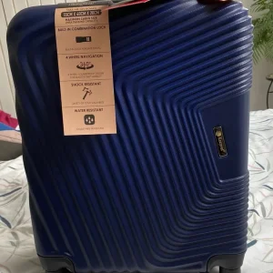 Cabin/Weekend Case