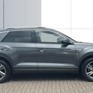 2024 Volkswagen T-Roc 1.5 TSI R-Line 5-door Petrol Hatchback - Image 4