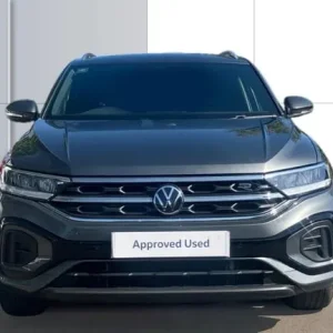 2024 Volkswagen T-Roc 1.5 TSI R-Line 5-door Petrol Hatchback - Image 7