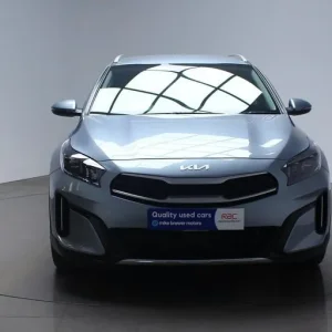 2024 Kia XCeed 1.5 T-GDi 3DCT Euro 6 5-door hatchback - Image 2