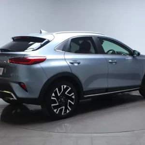 2024 Kia XCeed 1.5 T-GDi 3DCT Euro 6 5-door hatchback - Image 5