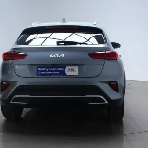 2024 Kia XCeed 1.5 T-GDi 3DCT Euro 6 5-door hatchback - Image 6