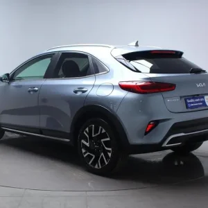2024 Kia XCeed 1.5 T-GDi 3DCT Euro 6 5-door hatchback - Image 7