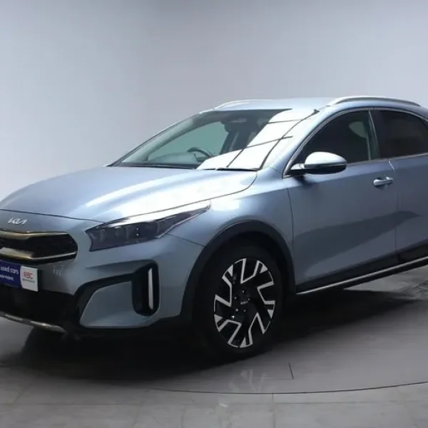 2024 Kia XCeed 1.5 T-GDi 3DCT Euro 6 5-door hatchback