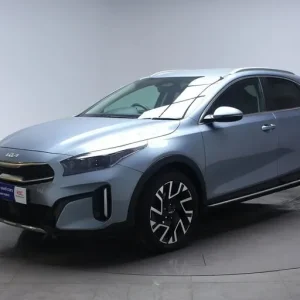 2024 Kia XCeed 1.5 T-GDi 3DCT Euro 6 5-door hatchback