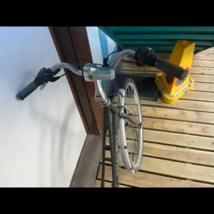 Trek city bike - Image 2