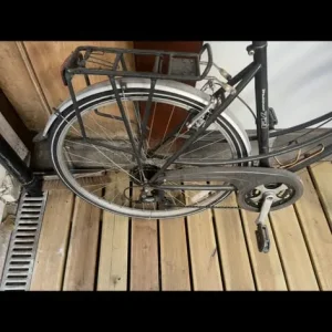 Trek city bike - Image 3
