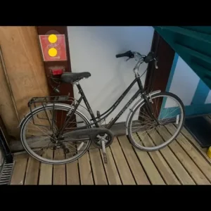 Trek city bike