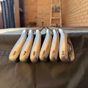 Callaway Rogue Golf Clubs