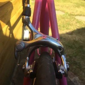 Chas Roberts Road Bike Ladies Shimano Ultra - Image 5