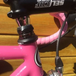 Chas Roberts Road Bike Ladies Shimano Ultra - Image 8