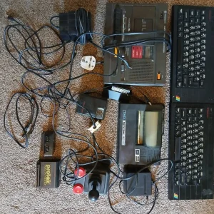 ZX Spectrum plus bundle - Image 2