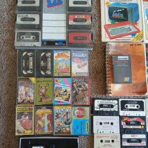 ZX Spectrum plus bundle - Image 5