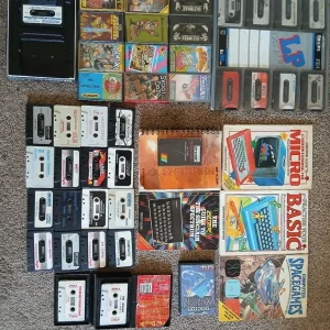 ZX Spectrum plus bundle - Image 6