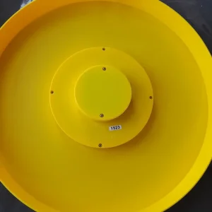Ikea Wall Clock - Image 4
