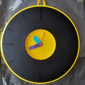 Ikea Wall Clock