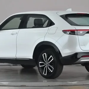 2022 Honda HR-V Hybrid SUV - Image 2