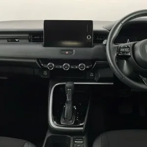 2022 Honda HR-V Hybrid SUV - Image 3