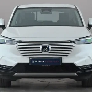 2022 Honda HR-V Hybrid SUV - Image 5