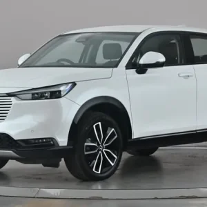 2022 Honda HR-V Hybrid SUV - Image 7