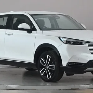 2022 Honda HR-V Hybrid SUV