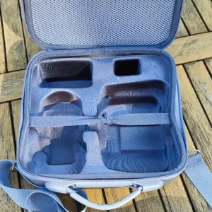 Drone Hardcase for DJI Mini 4 Pro - Image 4