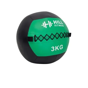 Hill Function Series Wall Balls - 3kg, 6kg, 9kg - Image 2