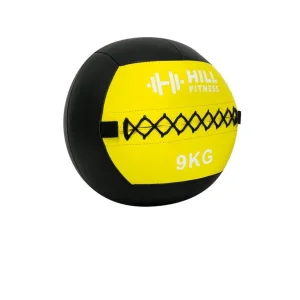 Hill Function Series Wall Balls - 3kg, 6kg, 9kg - Image 4