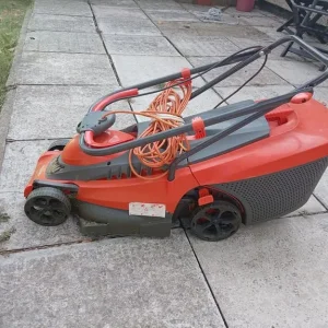 Flymo Chevron 37cc Lawnmover - Image 3