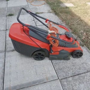 Flymo Chevron 37cc Lawnmover
